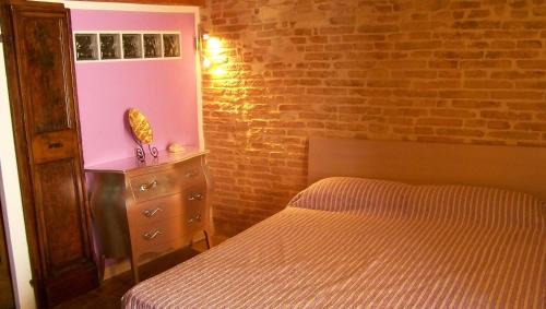 Fermo Bed & Breakfast | Pet-Friendly Retreat at B&B La Lanterna - Rated 8.3/10