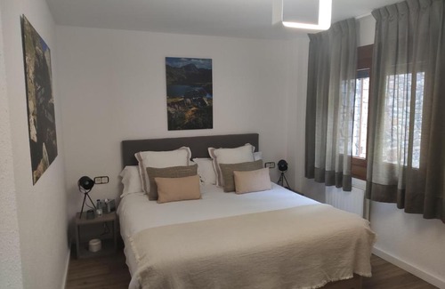 La Massana Bed & Breakfast | Pet-Friendly Getaway at B&B La Lluna - Rated 9.8/10!