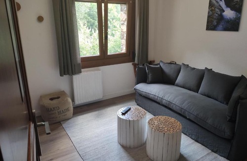 La Massana Bed & Breakfast | Pet-Friendly Getaway at B&B La Lluna - Rated 9.8/10!