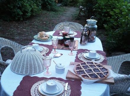 Piandimeleto Bed & Breakfast | Discover B&B La Locanda Di Cavoleto: Pet-Friendly Retreat