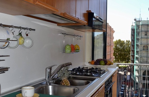 Historical Downtown Salerno Bed & Breakfast | Experience Elegance at B&B La Maison du Paradis
