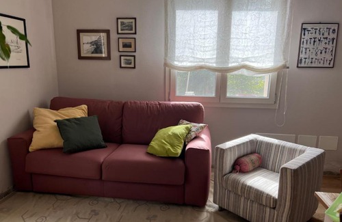 Lugo Apartment | Guest Favorite: B&B La Mammola with Family & Pet Amenities