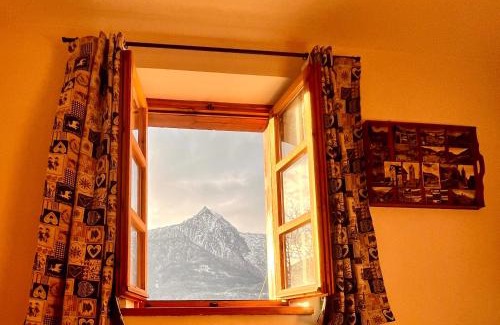 Seran Bed & Breakfast | Pet-Friendly B&B La Mandorla: Rated 8.5/10 for Families