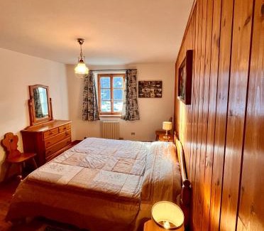 Seran Bed & Breakfast | Pet-Friendly B&B La Mandorla: Rated 8.5/10 for Families