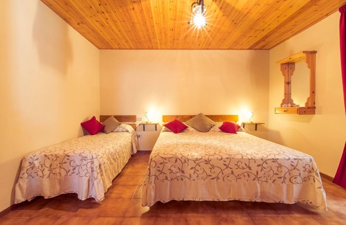 Agnone Bed & Breakfast | Delightful Stay at B&B La Marella - Agnone with Breakfast