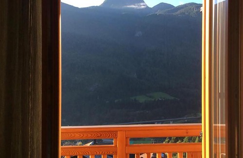 Male Bed & Breakfast | Exceptional B&B La Marmotta: Pet-Friendly & Family-Ready