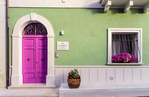 San Lucido Bed & Breakfast | Pet-Friendly B&B La Mia Valigia: Rated 9.4 by Guests