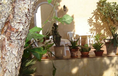 Mockarta Bed & Breakfast | B&B La Mimosa
