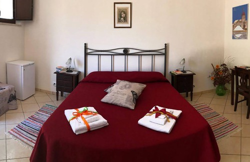 Mockarta Bed & Breakfast | B&B La Mimosa