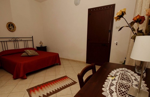 Mockarta Bed & Breakfast | B&B La Mimosa