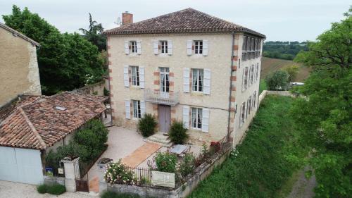 Saint-Clar Bed & Breakfast | Oceanfront Getaway at B&B La Mirande de Saint-Clar