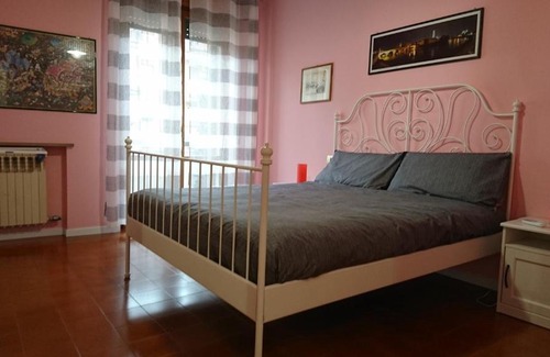 Est Bed & Breakfast | Guest Favorite B&B La Moka Verona with Breakfast Included