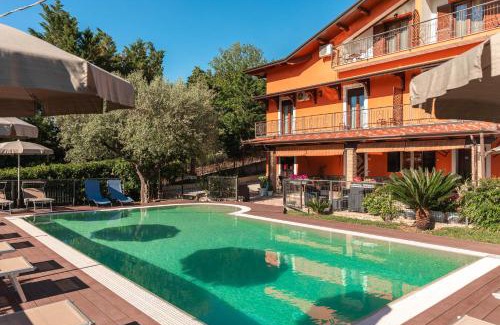 Roccadaspide Bed & Breakfast | Exceptional B&B La Mortella with Oceanfront Views