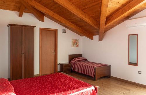 Roccadaspide Bed & Breakfast | Exceptional B&B La Mortella with Oceanfront Views