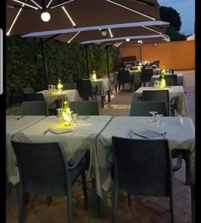 Monte San Biagio Bed & Breakfast | Relax at B&B La Noce: Ocean Views & Child-Friendly Comfort