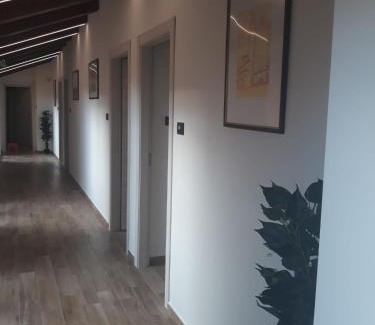 Monte San Biagio Bed & Breakfast | Relax at B&B La Noce: Ocean Views & Child-Friendly Comfort