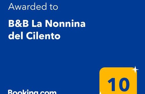 Casal Velino Bed & Breakfast | Highly Rated B&B La Nonnina del Cilento for Family Getaways