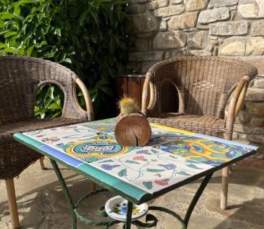 Casal Velino Bed & Breakfast | Highly Rated B&B La Nonnina del Cilento for Family Getaways