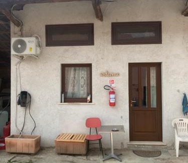 Livorno Ferraris House | B&B La Pace