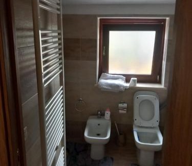 Livorno Ferraris House | B&B La Pace