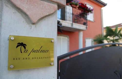 Ravarino Bed & Breakfast | Cozy B&B LA PALMA: Family-Friendly with Breakfast Included