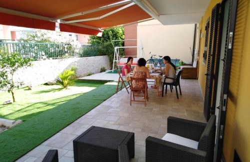 Ruvo di Puglia Bed & Breakfast | Comfortable Stay at B&B la Palma with Pet-Friendly Amenities