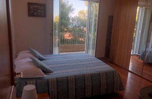 San Costanzo Bed & Breakfast | Pet-Friendly Retreat at B&B La Palma - Rated 9.2/10