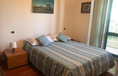 San Costanzo Bed & Breakfast | Pet-Friendly Retreat at B&B La Palma - Rated 9.2/10