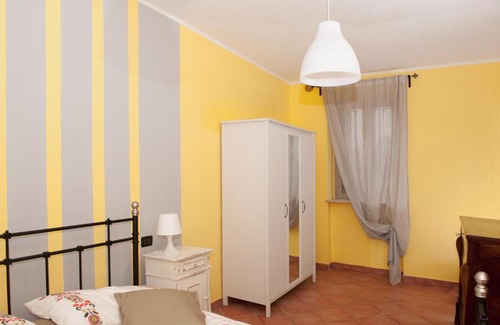 Vigevano Bed & Breakfast | Discover B&B La Pellizzera: Family & Pet-Friendly Retreat