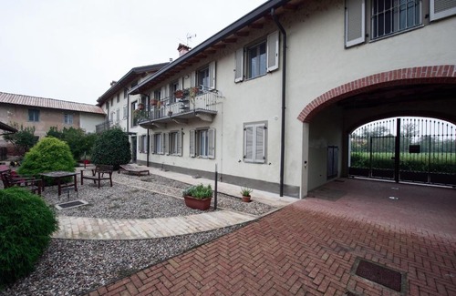 Vigevano Bed & Breakfast | Discover B&B La Pellizzera: Family & Pet-Friendly Retreat