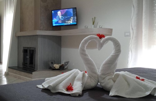 Giffoni sei Casali House | Discover B&B La Perla dei Casali: A Family-Friendly Retreat