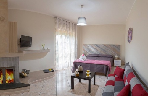Giffoni sei Casali House | Discover B&B La Perla dei Casali: A Family-Friendly Retreat