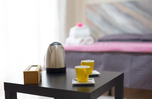 Giffoni sei Casali Bed & Breakfast | Pet-Friendly B&B La Perla dei Casali with Breakfast Included