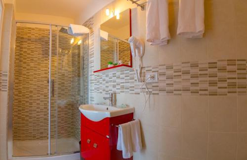 Giffoni sei Casali Bed & Breakfast | Pet-Friendly B&B La Perla dei Casali with Breakfast Included