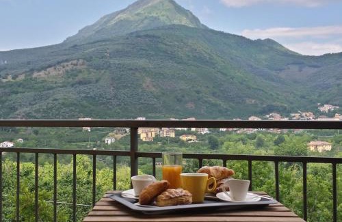 Giffoni sei Casali Bed & Breakfast | Pet-Friendly B&B La Perla dei Casali with Breakfast Included