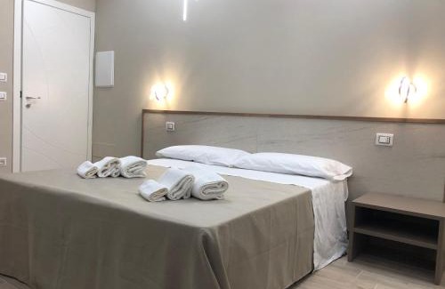 Vibo Marina Bed & Breakfast | Guest Rated 10/10 at B&B La Perla - Family-Friendly Retreat