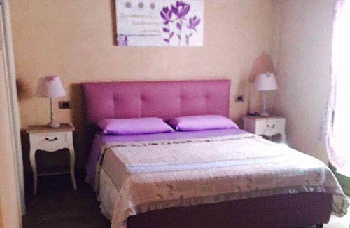 Rasora Bed & Breakfast | Budget-Friendly B&B La Piazzetta with Family Amenities