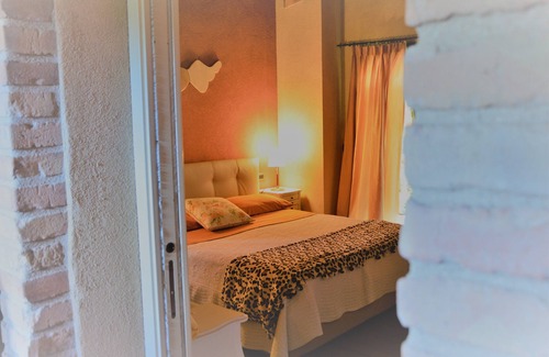 Rasora Bed & Breakfast | Budget-Friendly B&B La Piazzetta with Family Amenities