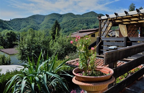 Rasora Bed & Breakfast | Budget-Friendly B&B La Piazzetta with Family Amenities