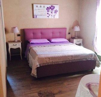 Rasora Bed & Breakfast | Pet-Friendly B&B La Piazzetta with Oceanfront Views