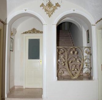 Niscemi Bed & Breakfast | B&B La Piazza di Niscemi