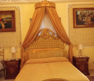 Niscemi Bed & Breakfast | B&B La Piazza di Niscemi