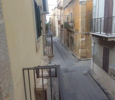 Niscemi Bed & Breakfast | B&B La Piazza di Niscemi