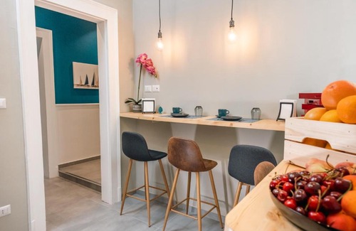 Province of Messina Bed & Breakfast | Pet-Friendly B&B La Pigna with 9/10 Guest Satisfaction