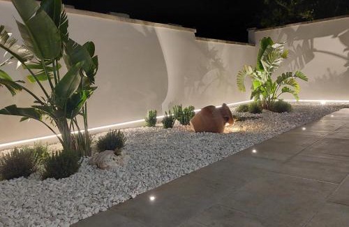 La Strea Bed & Breakfast | Pet-Friendly B&B La Porta sul Mare in Porto Cesareo