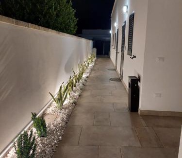 La Strea Bed & Breakfast | Pet-Friendly B&B La Porta sul Mare in Porto Cesareo