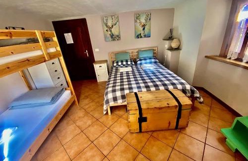 Granaglione Bed & Breakfast | Pet-Friendly Comfort at B&B La Presa - Rated 9/10