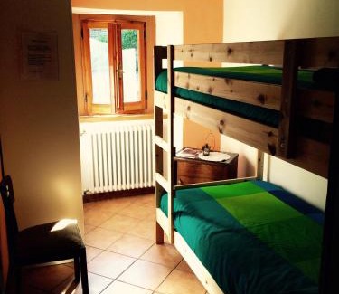 Granaglione Bed & Breakfast | Pet-Friendly Comfort at B&B La Presa - Rated 9/10