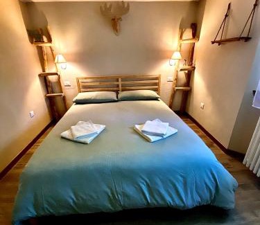 Granaglione Bed & Breakfast | Pet-Friendly Comfort at B&B La Presa - Rated 9/10