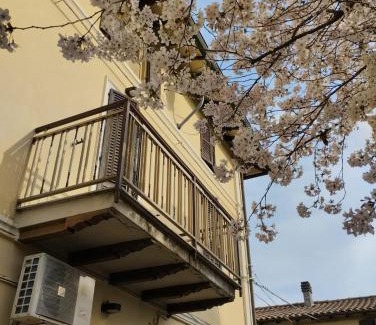 Ravarino Bed & Breakfast | Guest Rated 9.5: B&B La Quercia di Mery Awaits You
